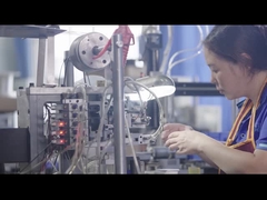 Potenziometro per il taglio di cermetti BOCHEN e potenziometro per la fibra