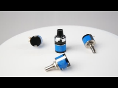 Precisione Multi-Wund 10k 10 Turn Potenziometro 534 2w 10k Ohm 10 Turn