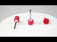 WX118 1w Potenziometro a singolo giro a più giri 10k 5k Ohm Precision Pots