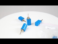 Potenziometro WXD3-11 Wirewound Multiturn 500k 5k Ohm