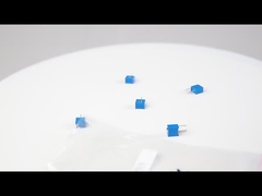 3266W-1-502LF 0,25W 5K Ohm attraverso il buco 1/4