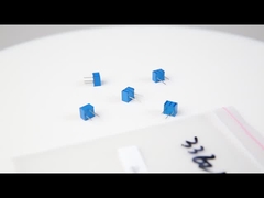 3362P 0,5W 100K Potenziometro a trimmer cermet regolabile