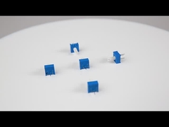 10k 100k Ohm Potenziometro Trimmer di Precisione 3386P 0.5W ODM