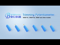 3006P-1-503 potenziometro a trimmer multi-turn
