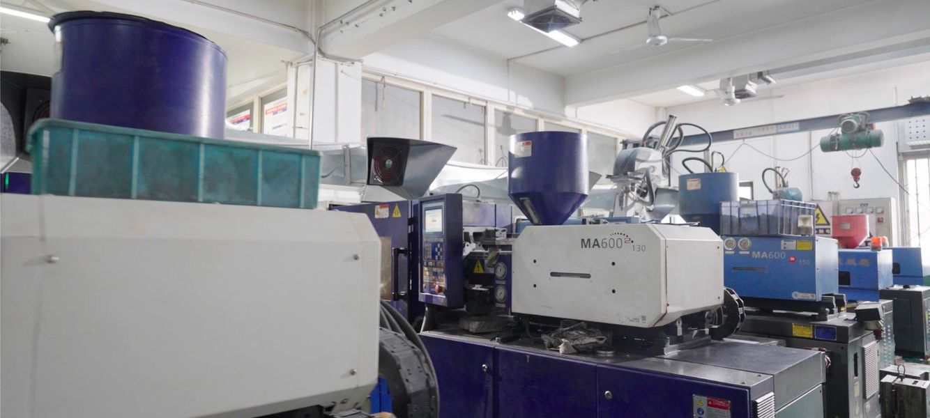 Sichuan Bochen Guosheng Intelligent Technology Co., Ltd. linea di produzione del fabbricante
