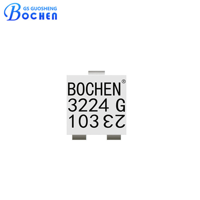 OEM 0.25w Resistore regolabile SMD Trimmer Potenziometro 10k Ohm 5Ω A 2MΩ