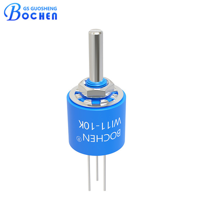 1w Cermet rotondo 10k Trim Pot SMD Trimmer Potentiometer 10 Ohm a 5 Megohm