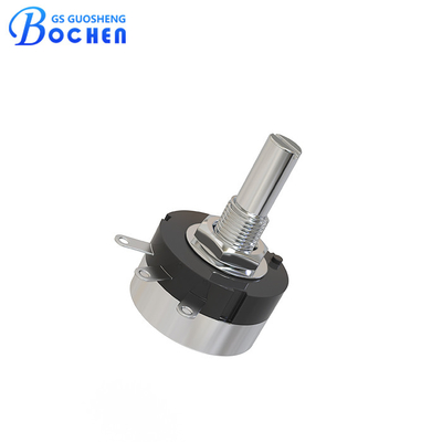 Albero metallico 2k Ohm Potenziometro Trimpot RV24 0.25W 50 Ohm a 2 Megohm