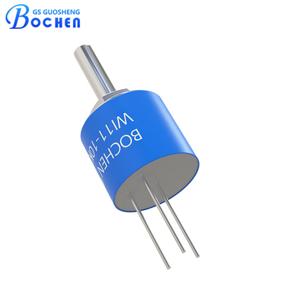 1k 2k 5k 10k 50k 100k Potenziometro di precisione per trimmer cermet WI11-3 1/2