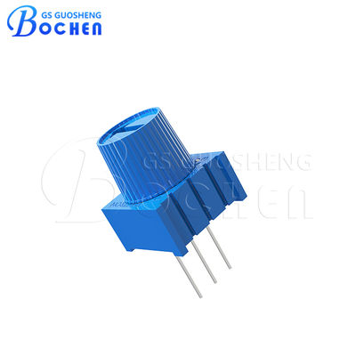 Cermet W502 Potenziometro Trimmer 10k Ohm 3386U 101 102 103 104 201 203 501 503