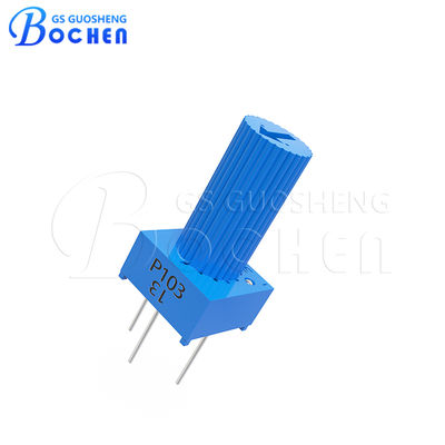 3362 Trimpot Resistenza regolabile con manopola da 10 mm