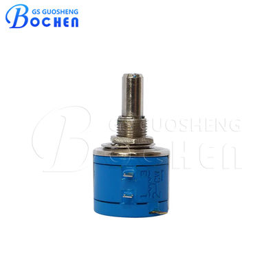 Bourns 3540s Potenziometro 3540s-1-151l Potenziometro Rotativo di Precisione