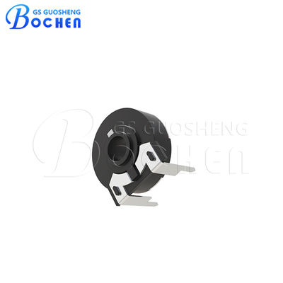 PT15 0,25w 100Ω a 5MΩ 15mm 100k Potenziometro attraverso resistore di taglio buco