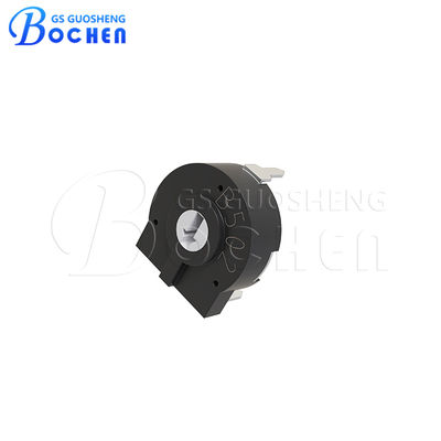 Phier Pt10 Potenziometro di carbonio 10 mm Resistore a trimmer variabile con regolazione superiore