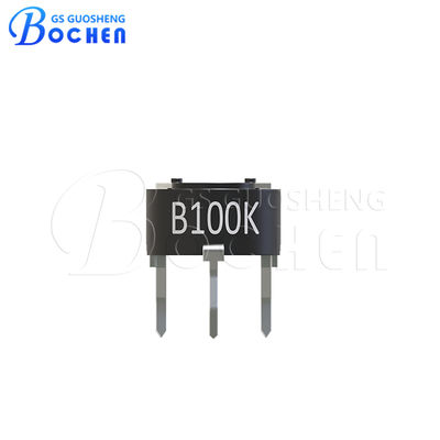 220 Ohm 6mm attraverso foro Potenziometro Verticale Trimpot Trimmer