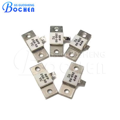 RIG Resistenza ad alta potenza Rf 500W 100 Ohm