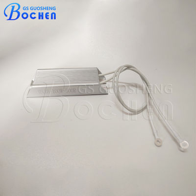 RX18 Aluminio alloggiato 1KW 2KW 5KW 10KW resistore di frenatura per Vfd