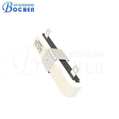 50w 0,8 Ohm 10% Wirewound Cement Resistor in ceramica con custodia in ceramica RX27