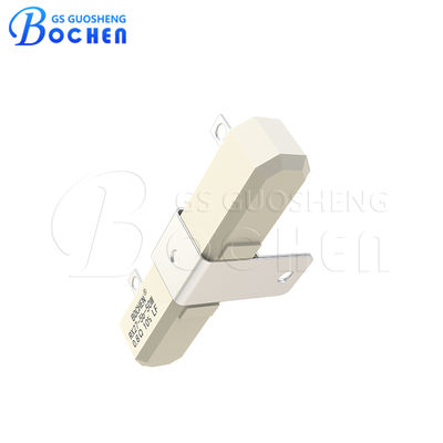 10w 20w 30w 40w 50w 50ohm 80ohm 100ohm Resistenze ceramiche sfuse RX27-5B-50W