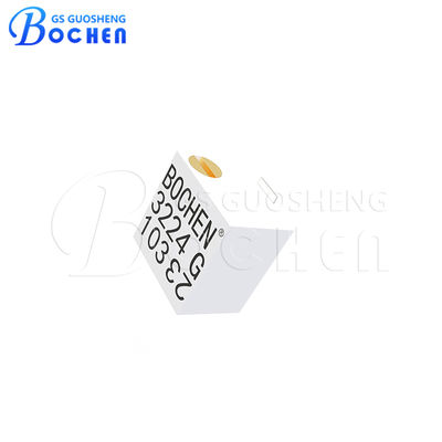 Potenziometro di montaggio di superficie SMD Cermet Trimmer da 4 mm della serie 3224