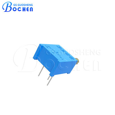 3299 0,5W 5k 10k 20k 50k 100k 200k Ohm regolazione Multiturn Cermet Trimmer Potenziometro di taglio